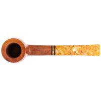 Savinelli Miele Smooth  (106) (6mm)