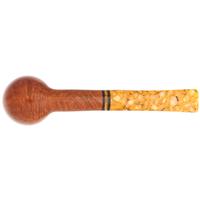 Savinelli Miele Smooth  (106) (6mm)