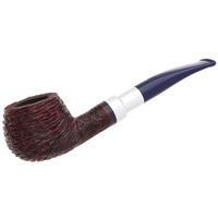 Savinelli Eleganza Rusticated Dark Brown (315 KS) (6mm)