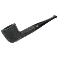 Savinelli Minuto Rusticated Green (401) (6mm)