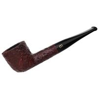 Savinelli Minuto Rusticated Brown (401) (6mm)