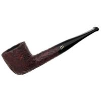 Savinelli Minuto Rusticated Brown (401) (6mm)