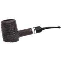 Savinelli Minerva Rusticated Brown (310 KS) (6mm)