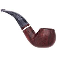 Savinelli Lunaria Smooth Bordeaux (642) (6mm)