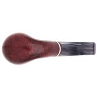 Savinelli Lunaria Smooth Bordeaux (642) (6mm)