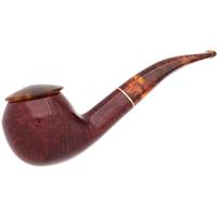 Savinelli Tortuga Smooth (673 KS) (6mm)