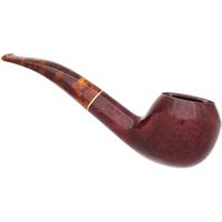 Savinelli Tortuga Smooth (673 KS) (6mm)