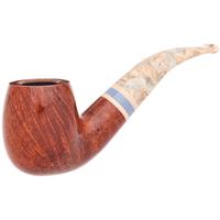 Savinelli Sasso Smooth (616 KS) (6mm)