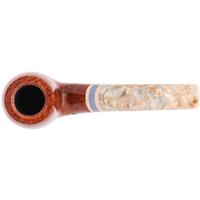 Savinelli Sasso Smooth (616 KS) (6mm)