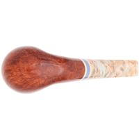 Savinelli Sasso Smooth (616 KS) (6mm)