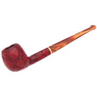 Savinelli Alligator Elegance Red (202E)