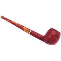 Savinelli Alligator Elegance Red (202E)