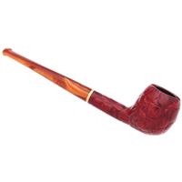 Savinelli Alligator Elegance Red (202E)