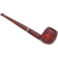 Savinelli Alligator Elegance Brown (202E)
