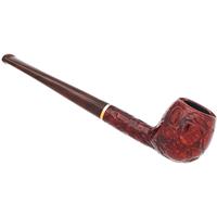 Savinelli Alligator Elegance Brown (202E)