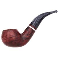 Savinelli Lunaria Smooth Bordeaux (642) (6mm)