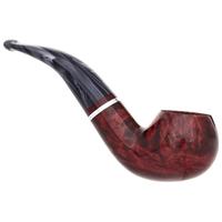 Savinelli Lunaria Smooth Bordeaux (642) (6mm)