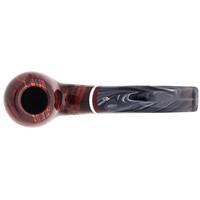 Savinelli Lunaria Smooth Bordeaux (642) (6mm)