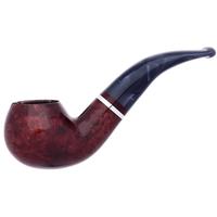 Savinelli Lunaria Smooth Bordeaux (642) (6mm)