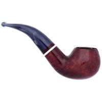 Savinelli Lunaria Smooth Bordeaux (642) (6mm)