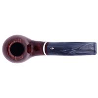 Savinelli Lunaria Smooth Bordeaux (642) (6mm)