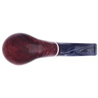 Savinelli Lunaria Smooth Bordeaux (642) (6mm)