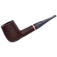 Savinelli Lunaria Rusticated Bordeaux (141 KS) (6mm)