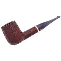 Savinelli Lunaria Rusticated Bordeaux (141 KS) (6mm)