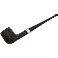 Savinelli 150th Anniversary Giancarlo Rusticated (6mm)