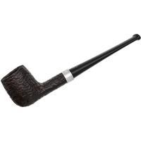 Savinelli 150th Anniversary Giancarlo Rusticated (6mm)