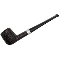 Savinelli 150th Anniversary Giancarlo Rusticated (6mm)