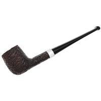 Savinelli 150th Anniversary Giancarlo Rusticated (6mm)