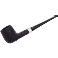 Savinelli 150th Anniversary Giancarlo Rusticated (6mm)