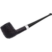 Savinelli 150th Anniversary Giancarlo Rusticated (6mm)