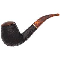 Savinelli Tortuga Rusticated (677 KS) (6mm)