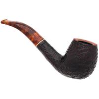 Savinelli Tortuga Rusticated (677 KS) (6mm)