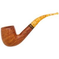 Savinelli Miele Smooth  (606 KS) (6mm)