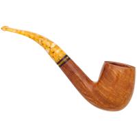 Savinelli Miele Smooth  (606 KS) (6mm)