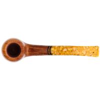 Savinelli Miele Smooth  (606 KS) (6mm)