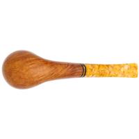 Savinelli Miele Smooth  (606 KS) (6mm)