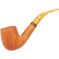 Savinelli Miele Smooth  (606 KS) (6mm)