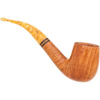 Savinelli Miele Smooth  (606 KS) (6mm)