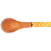 Savinelli Miele Smooth  (606 KS) (6mm)