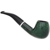 Savinelli Arcobaleno Smooth Green (626) (6mm)