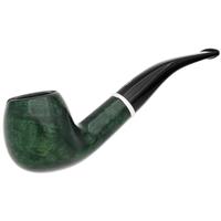Savinelli Arcobaleno Smooth Green (626) (6mm)