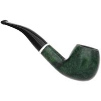 Savinelli Arcobaleno Smooth Green (626) (6mm)