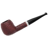 Savinelli Bianca Rusticated (207) (6mm)