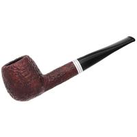 Savinelli Bianca Rusticated (207) (6mm)