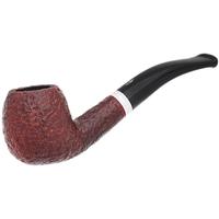 Savinelli Bianca Rusticated (626) (6mm)