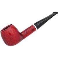 Savinelli Arcobaleno Smooth Red (207) (6mm)